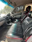 Toyota Corsa 2003 Silver - 5