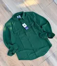 Calvérino Premium Double Pocket Shirt - 1
