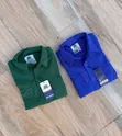 Calvérino Premium Double Pocket Shirt - 4