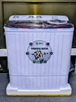 SPJ Manual Washing Machine 10kg - 1
