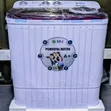 SPJ Manual Washing Machine 10kg - 2
