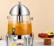 12-Liter Dual-Purpose Hot and Cold Beverage Dispenser - 1