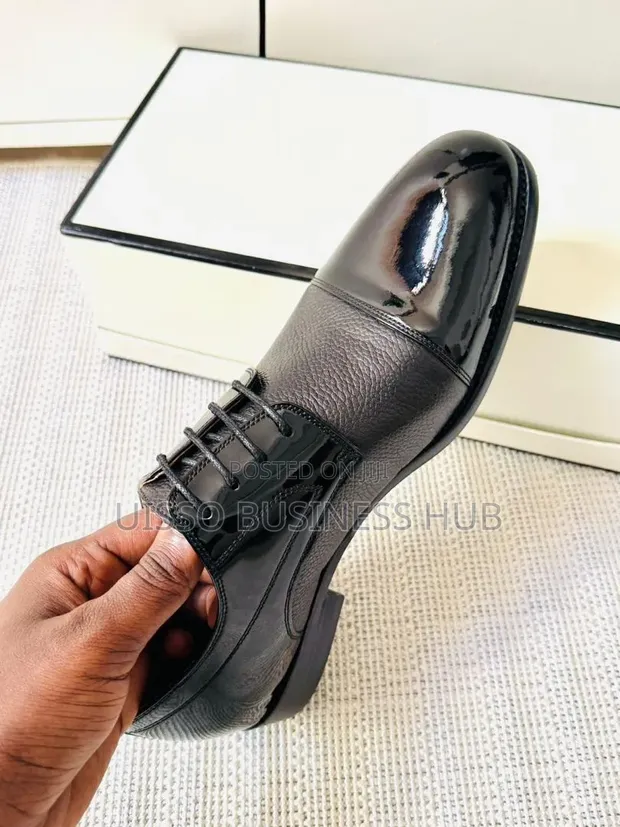 Promax Office Shoes - 1