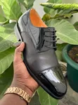 Promax Office Shoes - 5