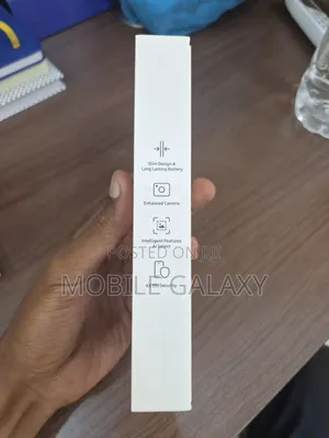 New Samsung Galaxy A37 128GB