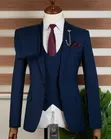 Daro Premium Suit Package - 1