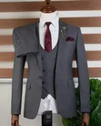 Daro Premium Suit Package - 4