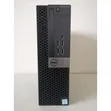Dell Optiplex 3040 Desktop Computer - Refurbished - 4
