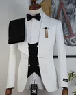 Kariakoo Connect Men's Suit - Brand New - 2