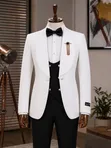 Kariakoo Connect Men's Suit - Brand New - 3