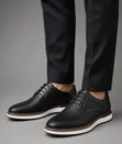 Clarks Derby Shoes - Brand New - 1