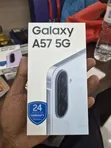 New Samsung Galaxy A57 256GB Blue - 1