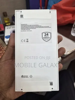 New Samsung Galaxy A57 256GB Blue