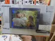 Porodo Pixelle 10.1-Inch Smart Frame with Touch Display - 1