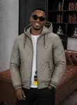 Everest Warm Coat - Heavy Material, High Quality - 3