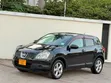 Nissan Dualis 2007 Nyeusi - 3