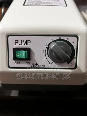 Anti-Decubitus Mattress
