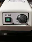 Anti-Decubitus Mattress - 1