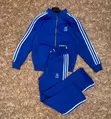 Trendset Track Suit - L, XL, 2XL, 3XL - 3