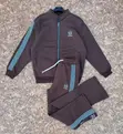 Trendset Track Suit - L, XL, 2XL, 3XL - 4