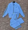 Trendset Track Suit - L, XL, 2XL, 3XL - 5