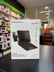 Powerology DynaBoard Keyboard Case kwa iPad 10th Gen na MagSafe - 1