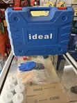IDEAL ID-GST80 750W Jigsaw - 2