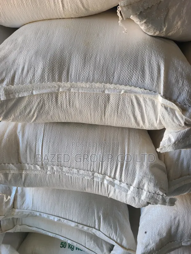 Kienyeji Grower Mash 50kg - 1