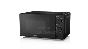 SPJ Microwave 20L Manual