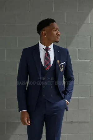 Daro Premium Suit Package