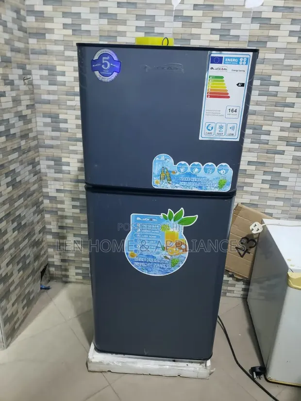 Refrigerator 138 Liters - 1