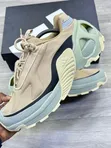 Air Force Pro Chunky Sneakers - 1