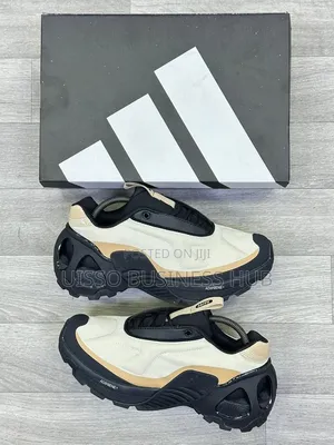 Air Force Pro Chunky Sneakers