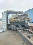 Fuso Canter, Howo, Zongtong, Youtong, Isuzu Heavy Machinery & Parts - 2
