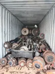 Fuso Canter, Howo, Zongtong, Youtong, Isuzu Heavy Machinery & Parts - 3