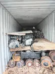 Fuso Canter, Howo, Zongtong, Youtong, Isuzu Heavy Machinery & Parts - 4