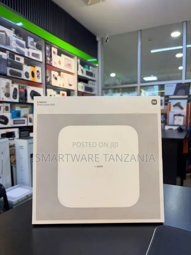 Xiaomi Smart Scale S200 - 1