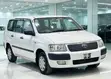 Toyota Succeed 2006 - 1