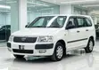 Toyota Succeed 2006 - 2