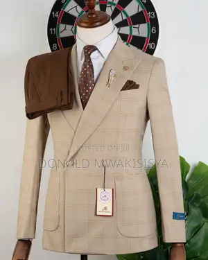 Bomaster Suit