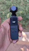 DJI Osmo Pocket Action Camera - 1