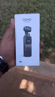 DJI Osmo Pocket Action Camera - 2