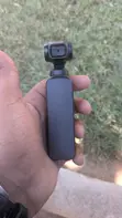 DJI Osmo Pocket Action Camera - 5