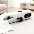 Green Lion Handheld Sewing Machine (2000mAh, Digital Display) - 1