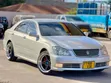 Toyota Crown Athlete 2006 Silver - 2