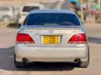 Toyota Crown Athlete 2006 Silver - 3