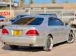 Toyota Crown Athlete 2006 Silver - 5