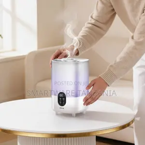 Green Lion Spring Mist Air Humidifier 3.7L