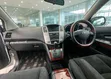 Toyota Harrier 2006 White - 3