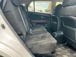 Toyota Harrier 2006 White - 4